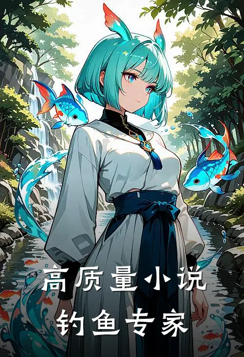 高质量小说钓鱼专家