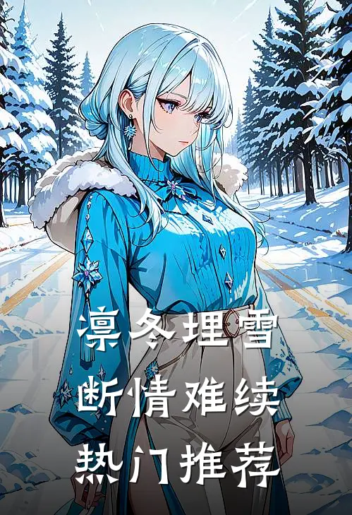 凛冬埋雪，断情难续热门推荐