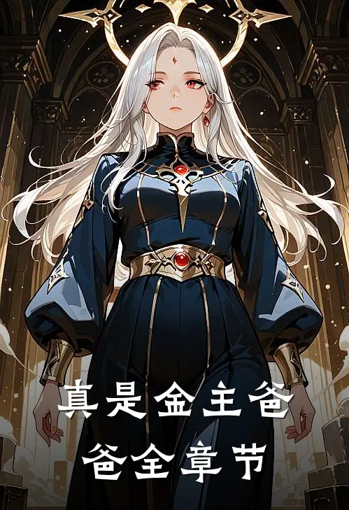 真是金主爸爸全章节