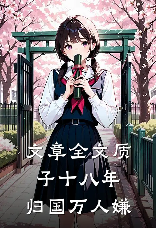 文章全文质子十八年，归国万人嫌