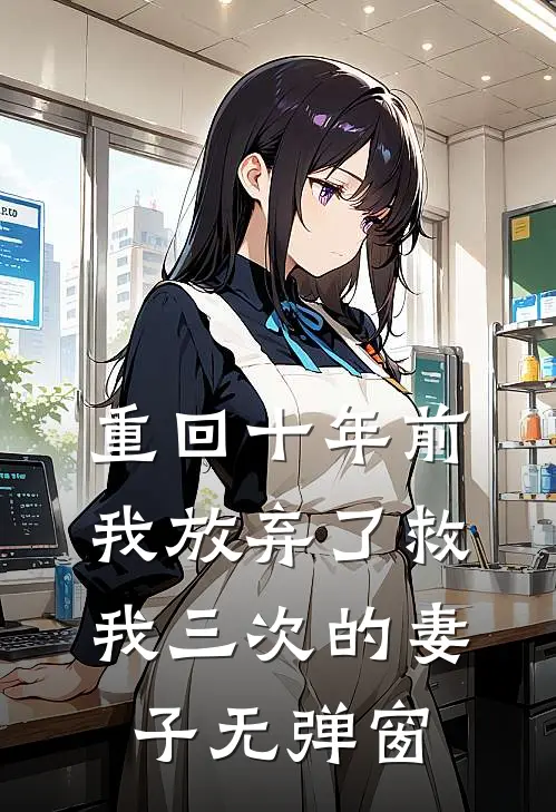 重回十年前，我放弃了救我三次的妻子无弹窗