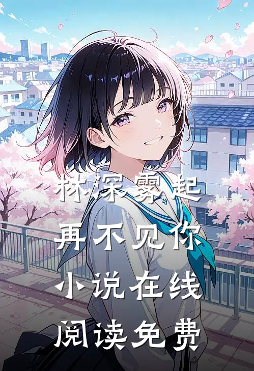 林深雾起再不见你小说在线阅读免费