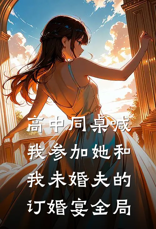 高中同桌喊我参加她和我未婚夫的订婚宴全局