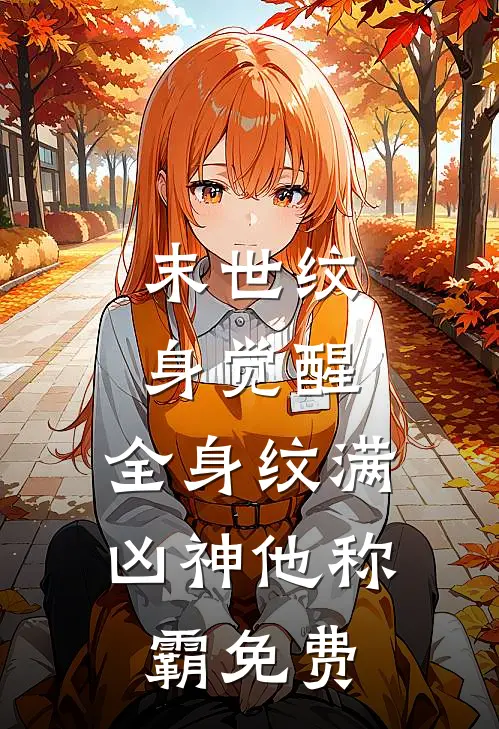 末世纹身觉醒：全身纹满凶神他称霸免费
