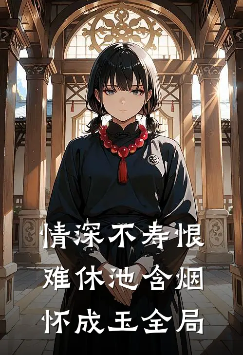 情深不寿恨难休池含烟怀成玉全局