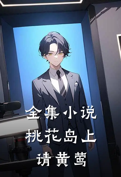 全集小说桃花岛上请黄莺