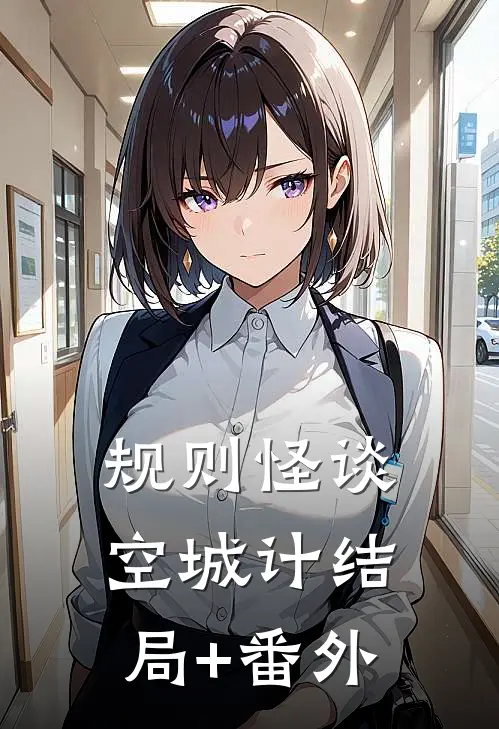规则怪谈：空城计结局+番外