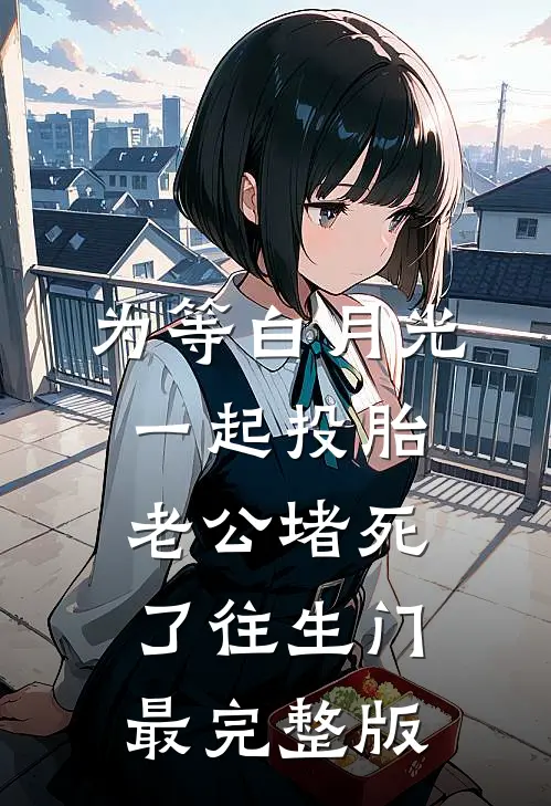 为等白月光一起投胎，老公堵死了往生门最完整版