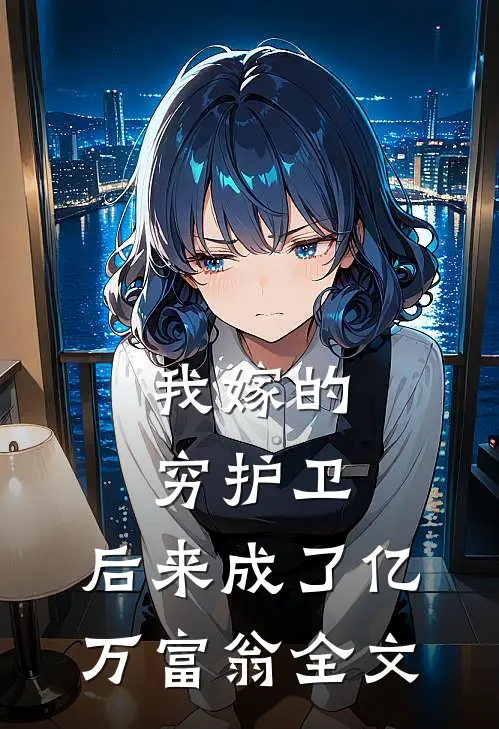 我嫁的穷护卫，后来成了亿万富翁全文