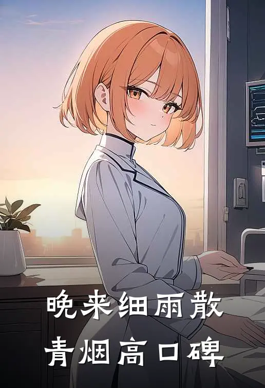 晚来细雨散青烟高口碑