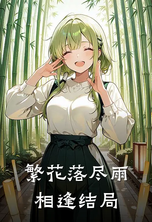 繁花落尽雨相逢结局