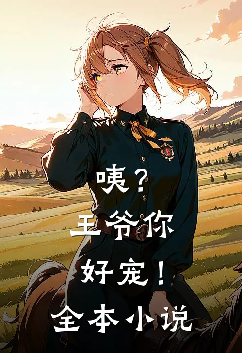 咦?王爷你好宠!全本