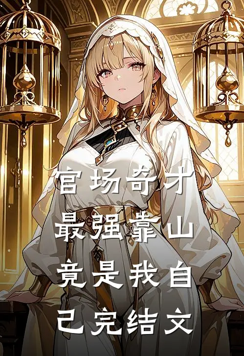 官场奇才：最强靠山竟是我自己完结文