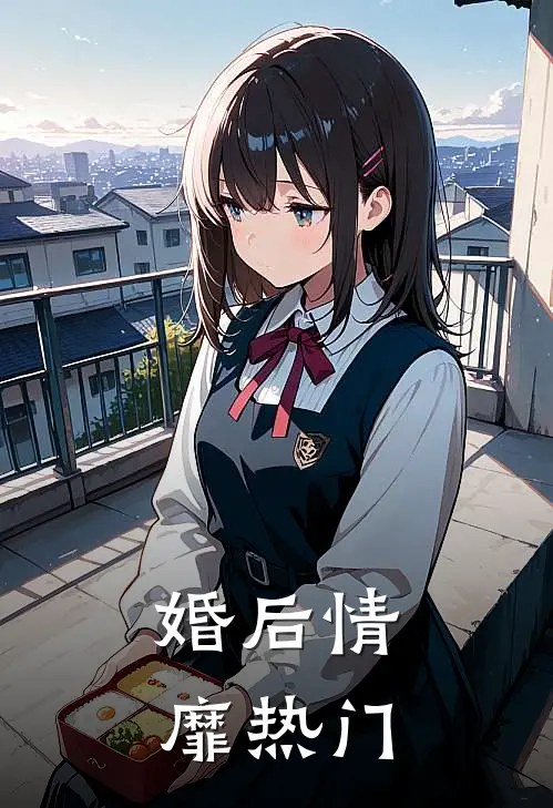 婚后情靡热门