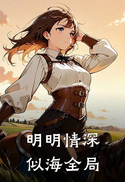 明明情深似海全局