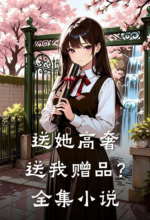 送她高奢，送我赠品？全集小说
