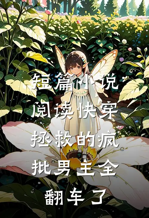 短篇小说阅读快穿：拯救的疯批男主全翻车了
