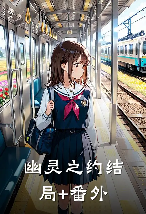 《幽灵之约》结局+番外