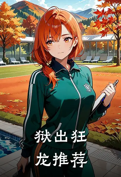 狱出狂龙推荐