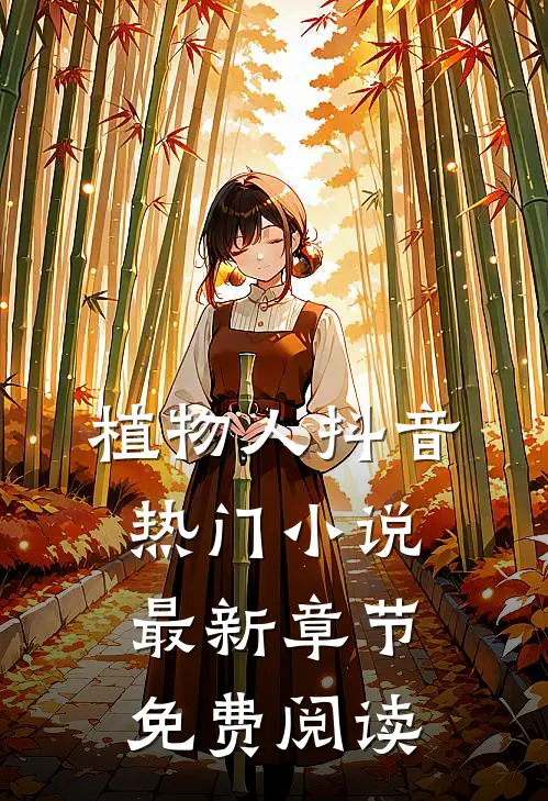 植物人抖音热门小说最新章节免费阅读