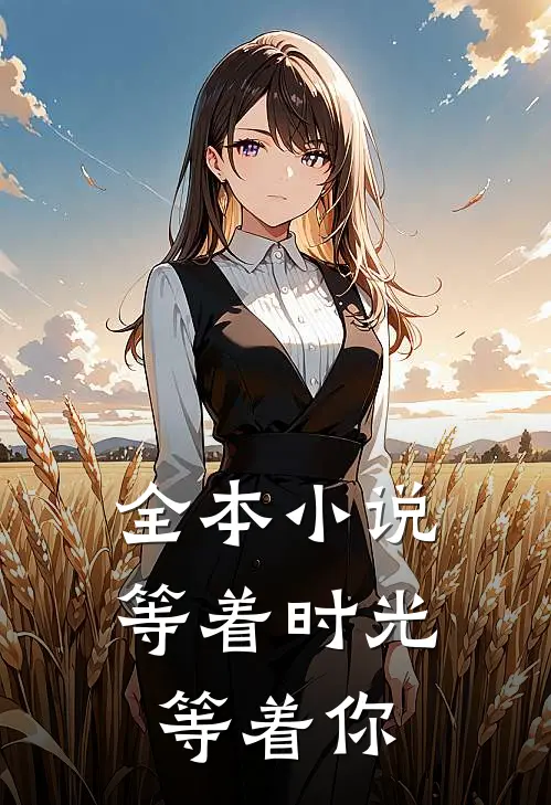 全本小说等着时光等着你