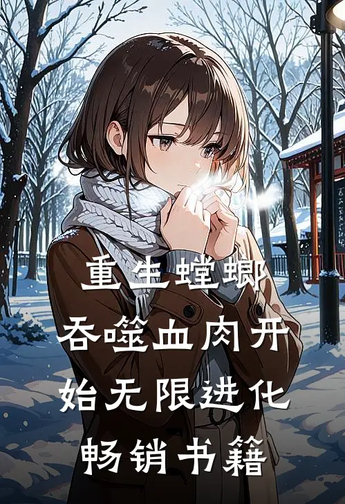 重生螳螂，吞噬血肉开始无限进化畅销书籍