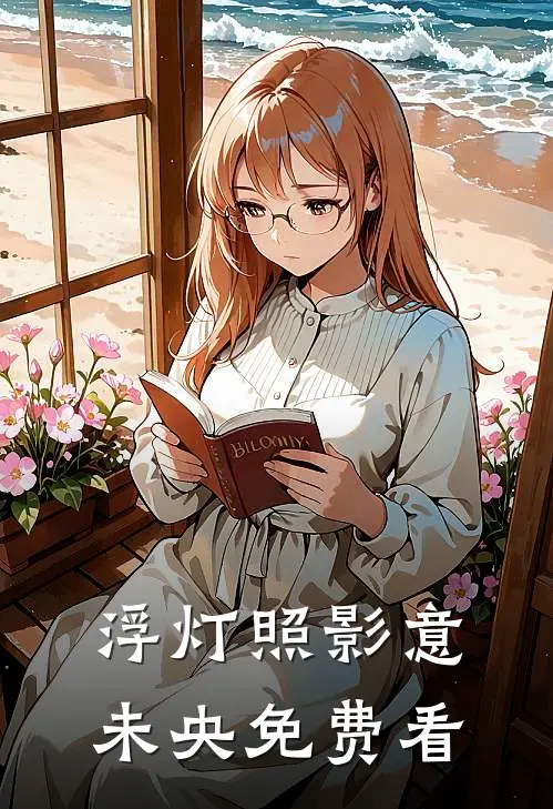 浮灯照影意未央免费看