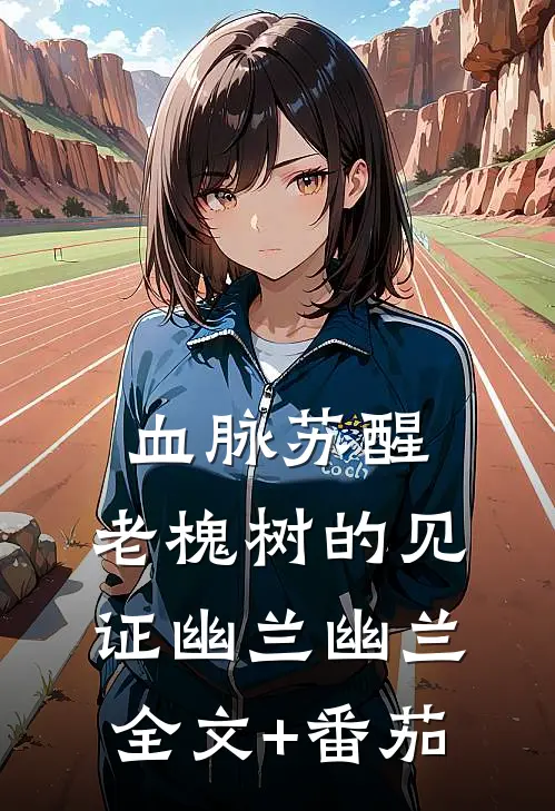 血脉苏醒：老槐树的见证幽兰幽兰全文+番茄