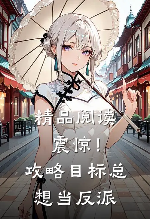 精品阅读震惊！攻略目标总想当反派