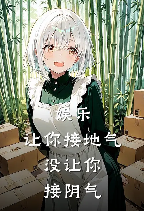 娱乐：让你接地气，没让你接阴气