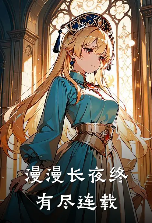 漫漫长夜终有尽连载