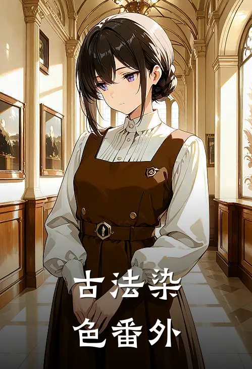 古法染色 番外