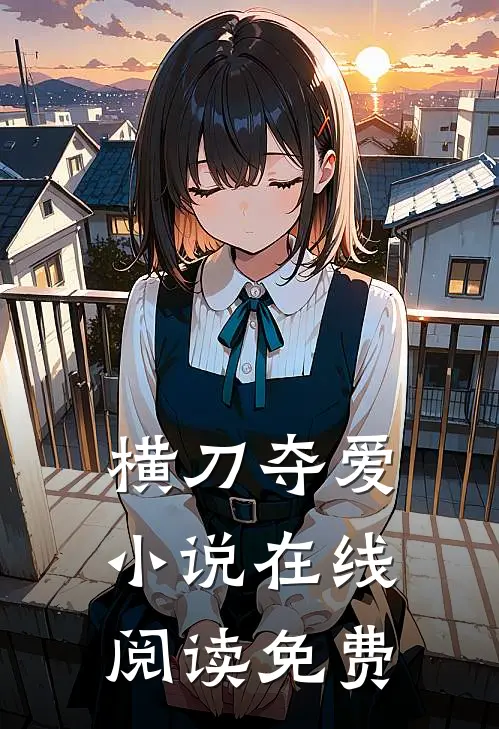 横刀夺爱小说在线阅读免费