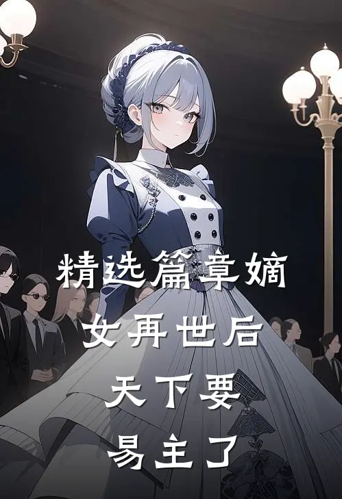 精选篇章嫡女再世后，天下要易主了