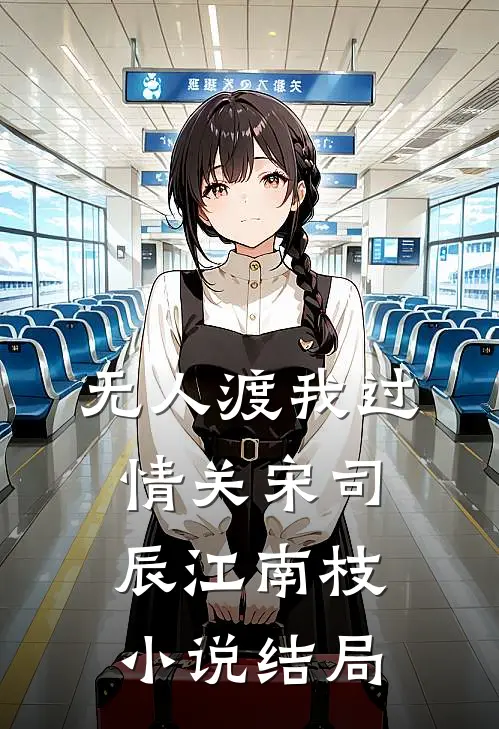 无人渡我过情关宋司辰江南枝小说结局
