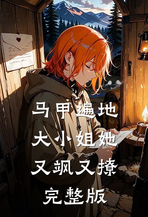 马甲遍地：大小姐她又飒又撩完整版