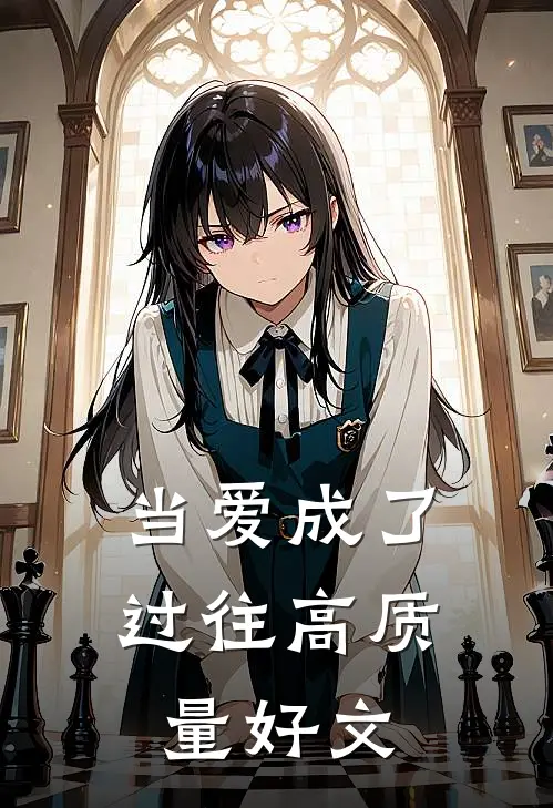 当爱成了过往高质量好文