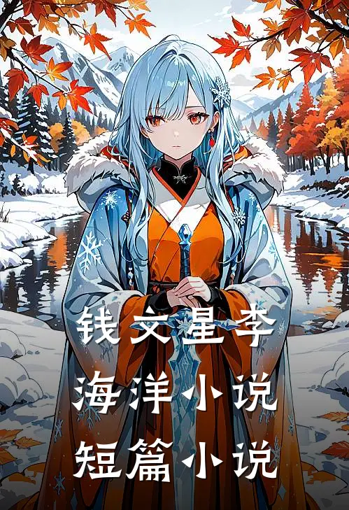 钱文星李海洋小说短篇小说