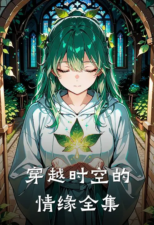 穿越时空的情缘 全集