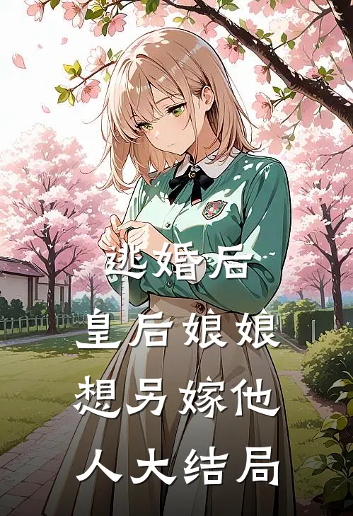 逃婚后，皇后娘娘想另嫁他人大结局