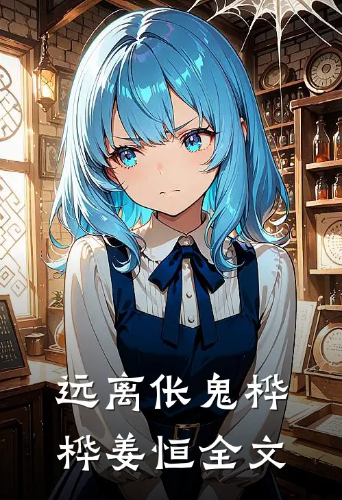 远离伥鬼桦桦姜恒全文