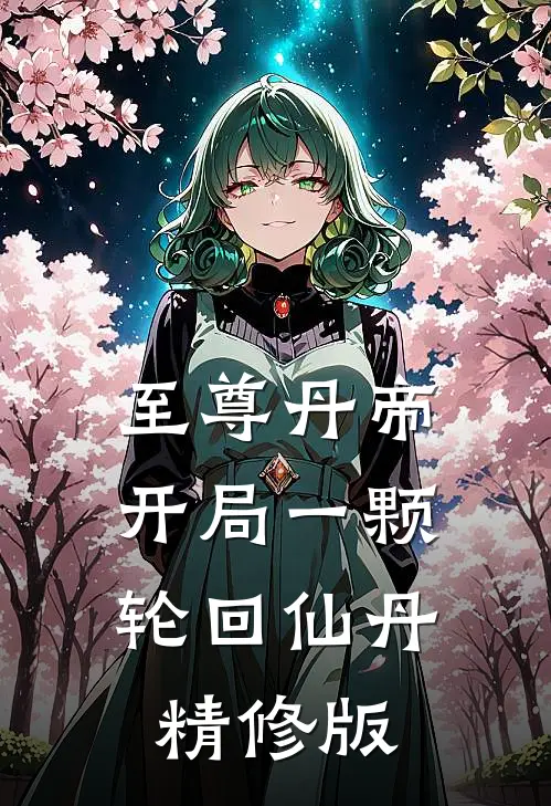 至尊丹帝：开局一颗轮回仙丹精修版