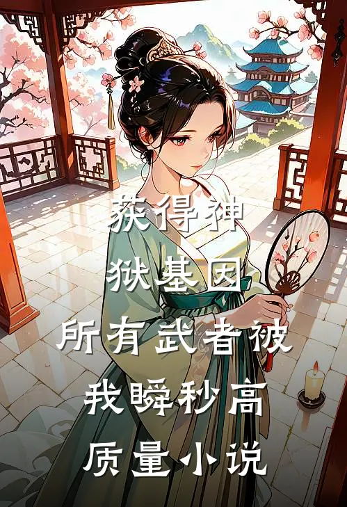 获得神狱基因，所有武者被我瞬秒高质量小说