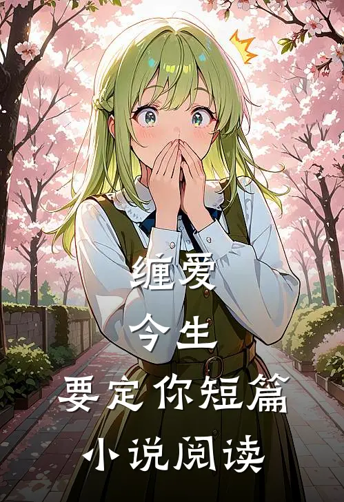 缠爱：今生，要定你短篇小说阅读
