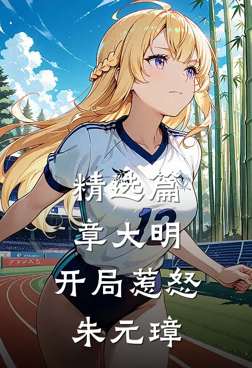 精选篇章大明：开局惹怒朱元璋