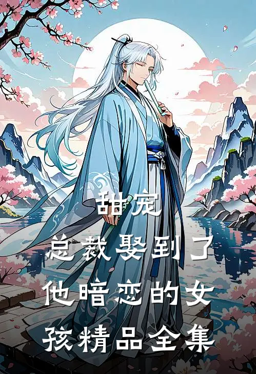 甜宠：总裁娶到了他暗恋的女孩精品全集