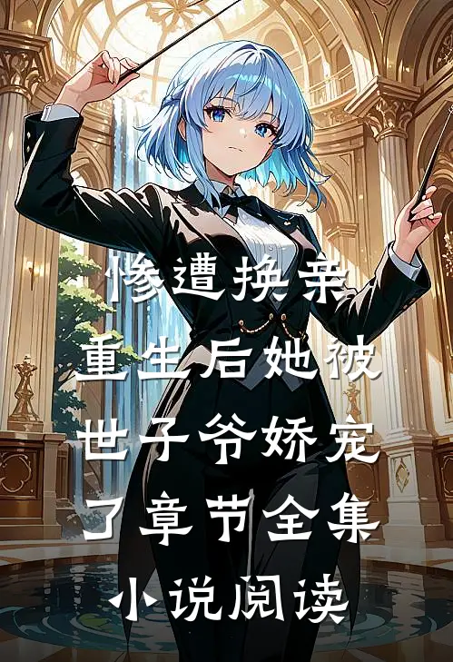 惨遭换亲，重生后她被世子爷娇宠了章节全集小说阅读