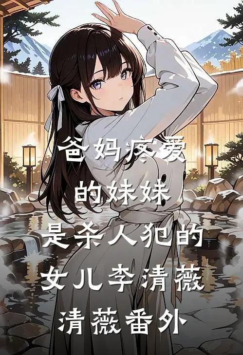爸妈疼爱的妹妹，是杀人犯的女儿李清薇清薇 番外