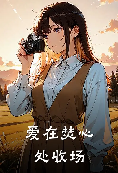 爱在焚心处收场