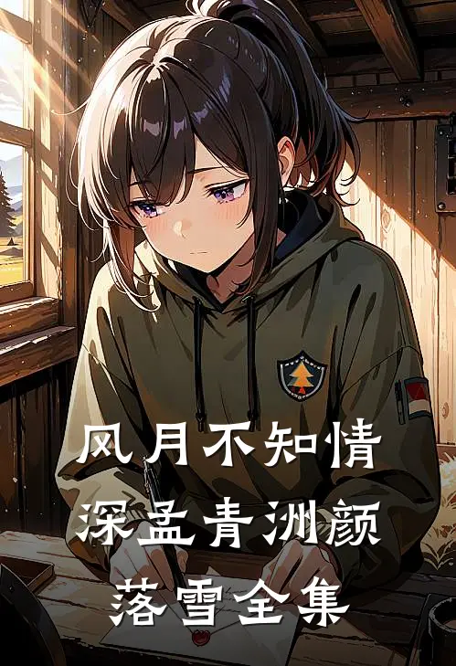 风月不知情深孟青洲颜落雪全集